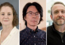 Charlotte Architecture Professors Emily Makas, Ming-Chun Lee and Marc Manack Earn A National Endowment for the Arts Award