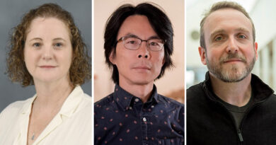 Charlotte Architecture Professors Emily Makas, Ming-Chun Lee and Marc Manack Bring Home A National Endowment for the Arts Award