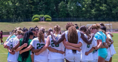 Charlotte 49ers Women’s Soccer Releases The Full 2026 Schedule
