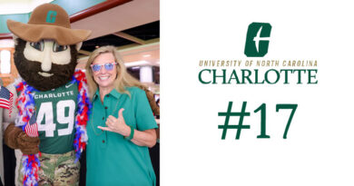 Charlotte Ranks #17 Out Of 500 Public Colleges And Universities In The USA For Best Value