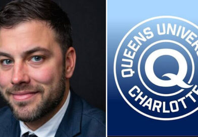 Queens University’s Newest Dean Is A Forward-Thinking Leader