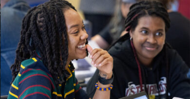 Central Piedmont Continuing Education Programs Now Open For Fall