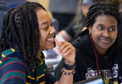 Central Piedmont Continuing Education Programs Now Open For Fall