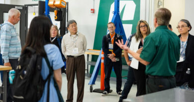 Charlotte Hosts Record-Breaking International ASEE 2026 Annual Conference