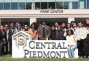 Central Piedmont Students: Review The Updated Acceptable Use Policy 2.09