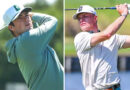 Charlotte All-America Scholars Seb Cave And Justin Matthews Selected By The Golf Coaches Association