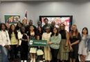 Kingston University Discovers “An Out-Of-This-World Experience” At UNC Charlotte