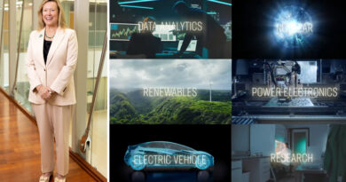 Charlotte Emerges As National Leader For Next-Generation Power Systems With School Of Energy