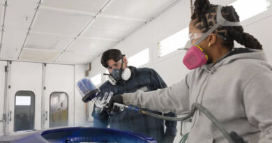 Central Piedmont Launches New Affordable Programs For Students Seeking Careers In High-Growth Industries