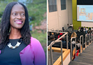 A Clean Financial Audit And Other Strides, JCSU President Valerie Kinloch Announces A New Transformational Plan