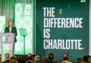 Forbes Survey Finds Charlotte Among Best Employers In America