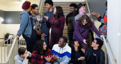 Central Piedmont Students Find Resources For Mental Health With Welltrack