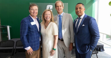 Charlotte Leads Landmark Carolinas Grid Engine To Upgrade Nation’s Aging Electric Grid