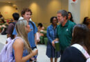 As A Major Research University, Charlotte Breaks Enrollment Record Third Straight Year
