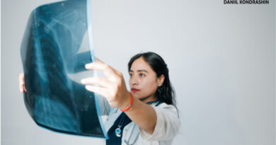 Central Piedmont’s New Radiography Program Creates Opportunities For Future Healthcare Professionals