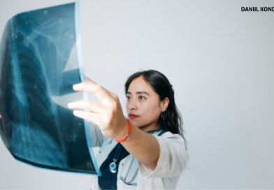 Central Piedmont’s New Radiography Program Creates Opportunities For Future Healthcare Professionals
