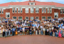 Royal Kickoff Helps Queens University’s 2030 Class Enter More Networks To Work With