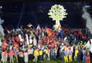 Charlotte Hosting 2027 Military World Games
