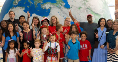 A Celebration Of Cultures At Charlotte’s 48th International Festival