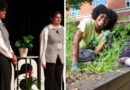 Charlotte Levine Scholar Jasmine Oliver Exemplifies Student Leadership With Newman Civic Fellowship