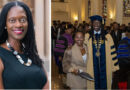 President Valerie Kinloch Celebrates Students At JCSU Freshman Convocation 2026