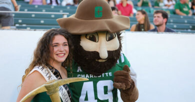 Charlotte Ranks Among The Nation’s Best Colleges According To U.S. News & World Report