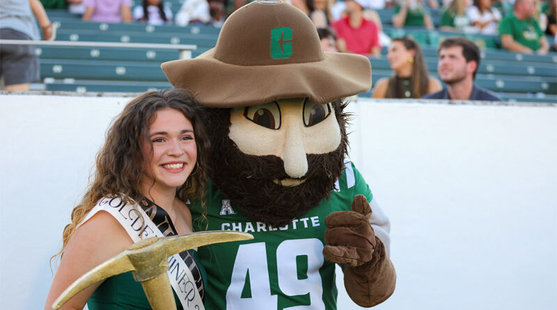 Charlotte Ranks Among The Nation’s Best Colleges According To U.S. News & World Report