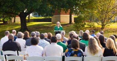 Charlotte Celebrates Its 80th Anniversary As One Of America’s Top Universities