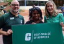 Charlotte’s Belk College Of Business Ranks Among 2027’s Best National Programs
