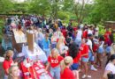 Charlotte Attracting More Students With Higher Academic Profiles