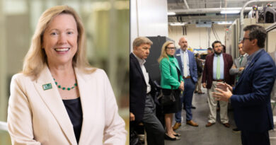 Charlotte Translates Its Military Defense Research Expertise Into Real-World Applications