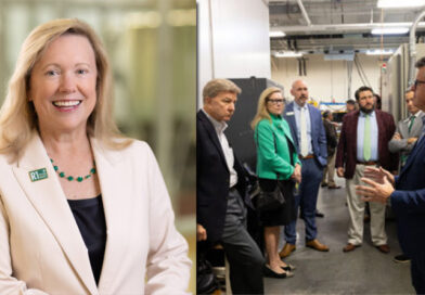 Charlotte Translates Its Military Defense Research Expertise Into Real-World Applications