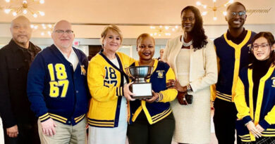 JCSU Debate Team Champions Seek To Repeat In 2027