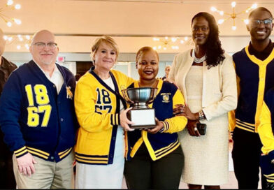 JCSU Debate Team Champions Seek To Repeat In 2027