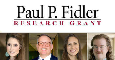 Charlotte’s Student Affairs Research and Assessment Team Earns Prestigious National Honor