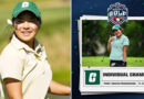 Charlotte Golf Star Pinky Chaisilprungruang Shines At Ruth’s Chris Tar Heel Invitational