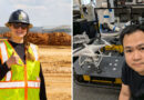 Charlotte Students Receive Prominent Awards From The Transportation Research Board